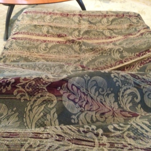 Chintz and Co Beautiful Velvet Duvet And 3 Shams - Picture 10 of 12